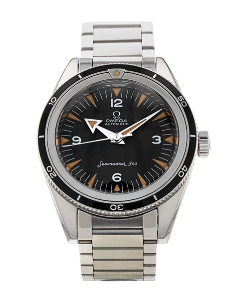 Omega Seamaster 300 234.10.39.20.01.001